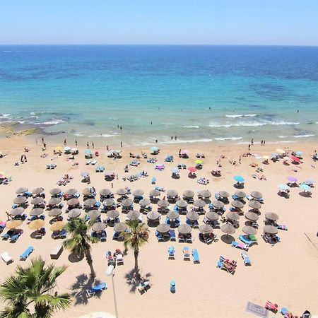 Vcari0406 Apartment Calpe Ngoại thất bức ảnh