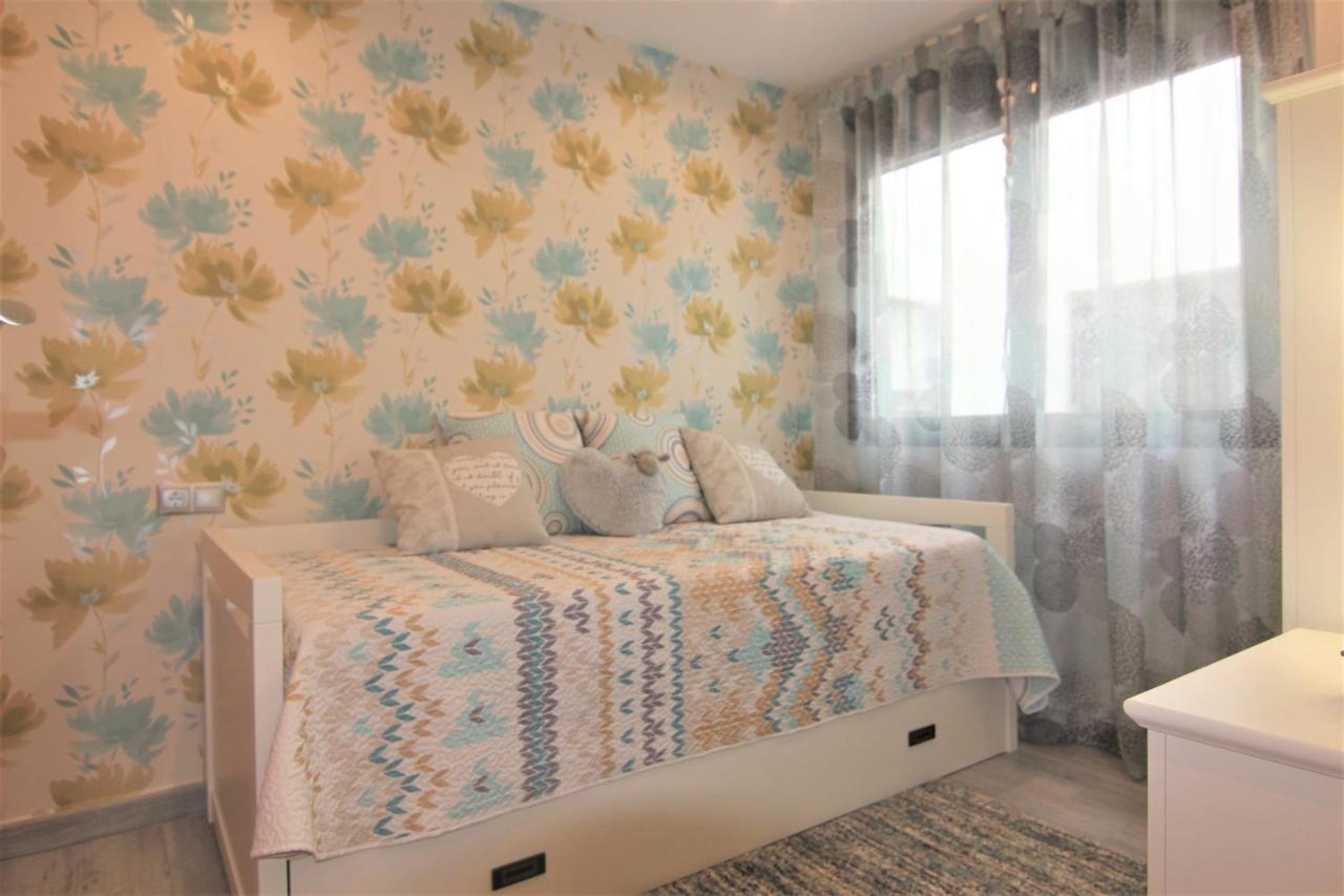 Vcari0406 Apartment Calpe Ngoại thất bức ảnh