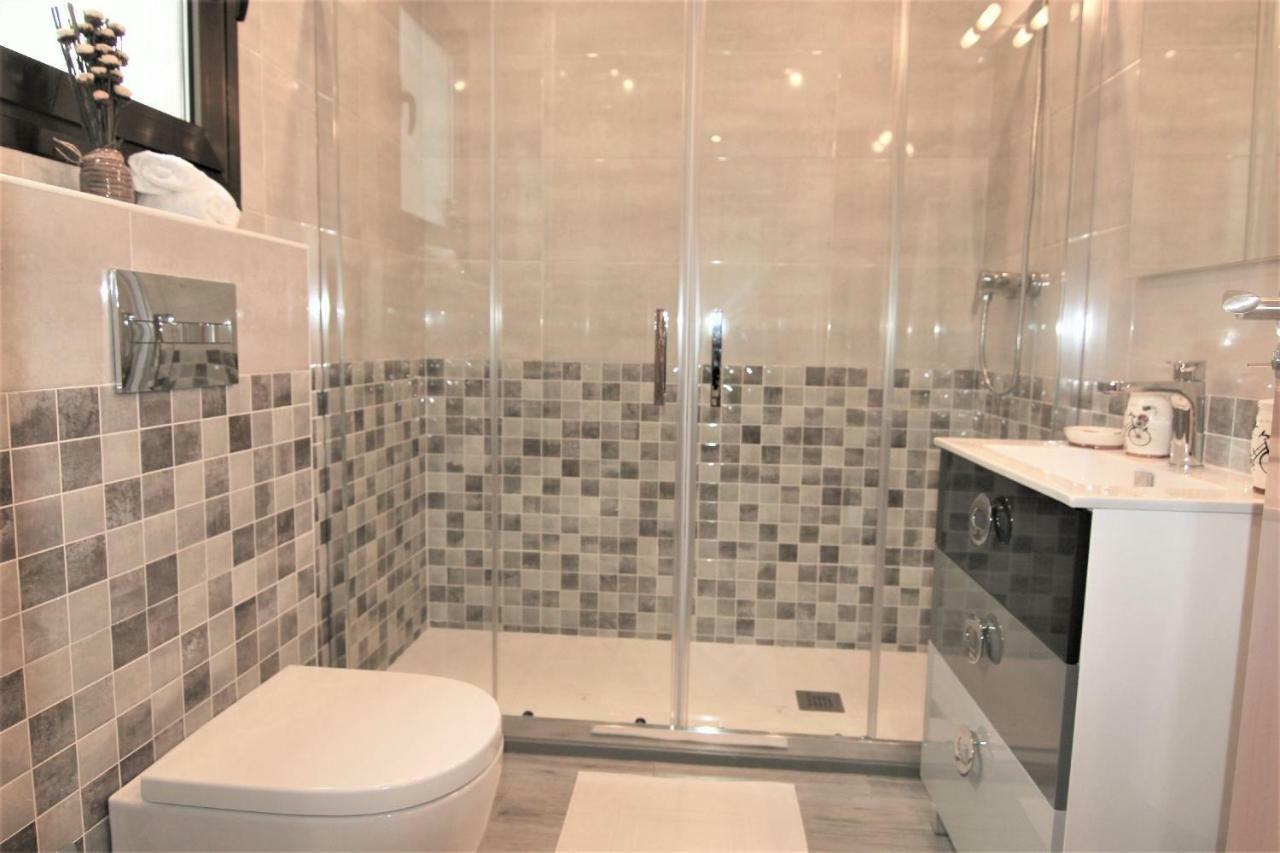 Vcari0406 Apartment Calpe Ngoại thất bức ảnh